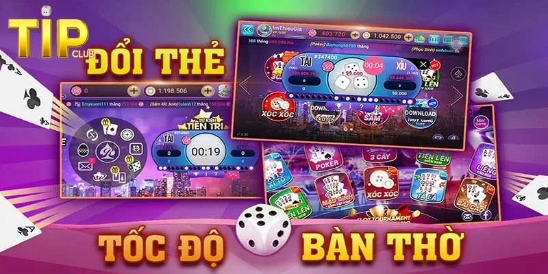 Cổng game với sự phát triển mong muốn trở thành lựa chọn số 1 của các game thủ Cổng game với sự phát triển mong muốn trở thành lựa chọn số 1 của các game thủ