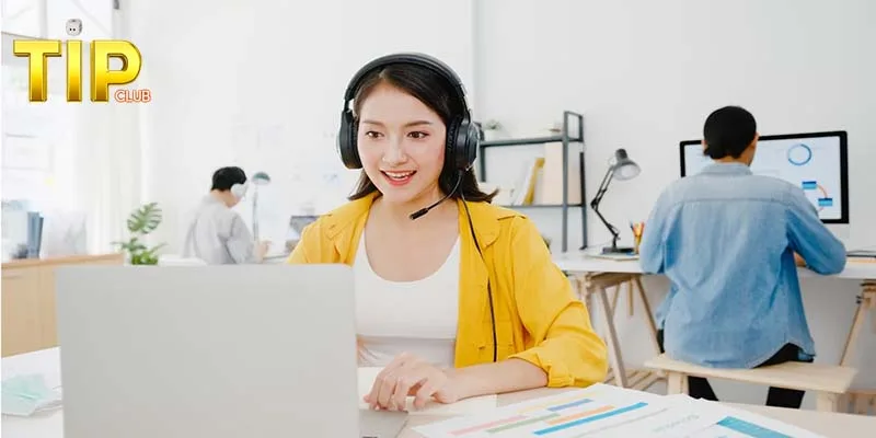 Dịch vụ CSKH của cổng game hỗ trợ 24/7 Dịch vụ CSKH của cổng game hỗ trợ 24/7