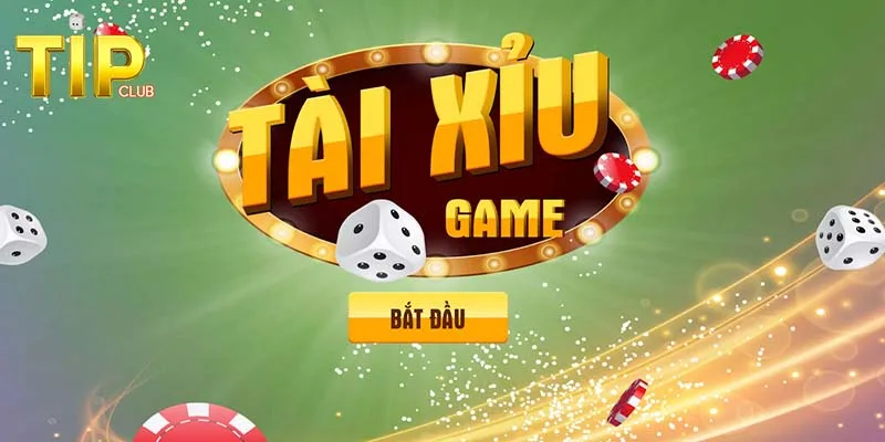 Tài Xỉu là trò chơi rất được ưa thích tại TIPCLUB bởi sự đơn giản Tài Xỉu là trò chơi rất được ưa thích tại TIPCLUB bởi sự đơn giản